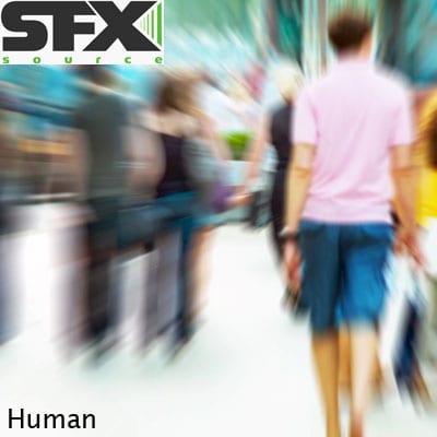 Human
