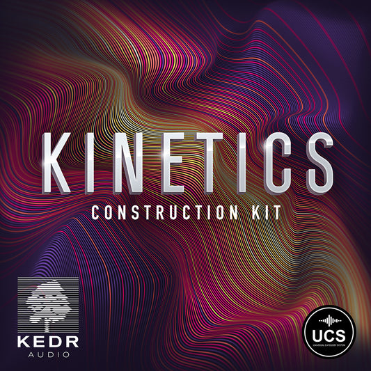 KINETICS: Construction Kit