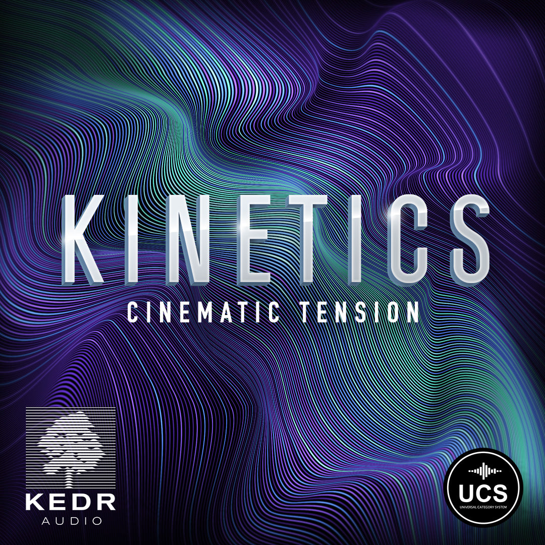 KINETICS: Cinematic Tension