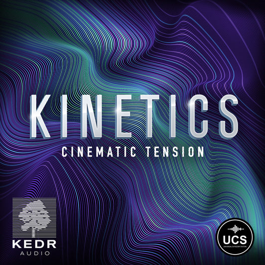 KINETICS: Cinematic Tension