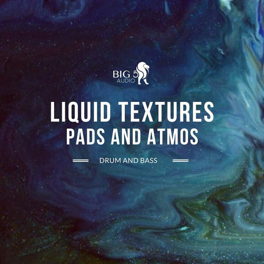 Liquid Textures