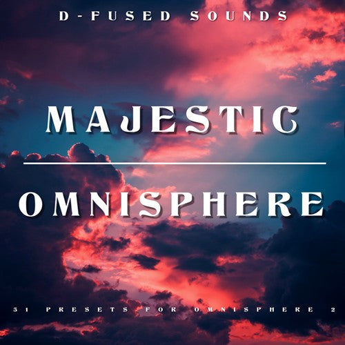 Majestic for OMNISPHERE
