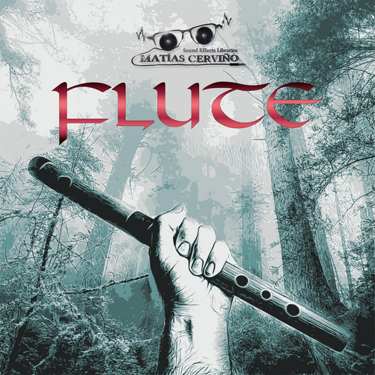 Flute