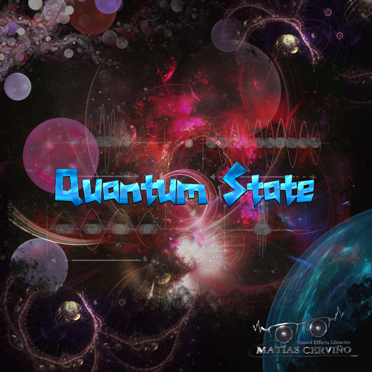 Quantum State