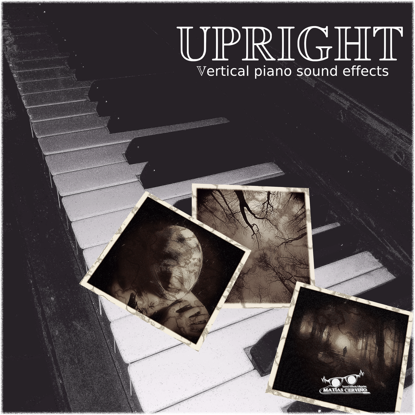 Upright