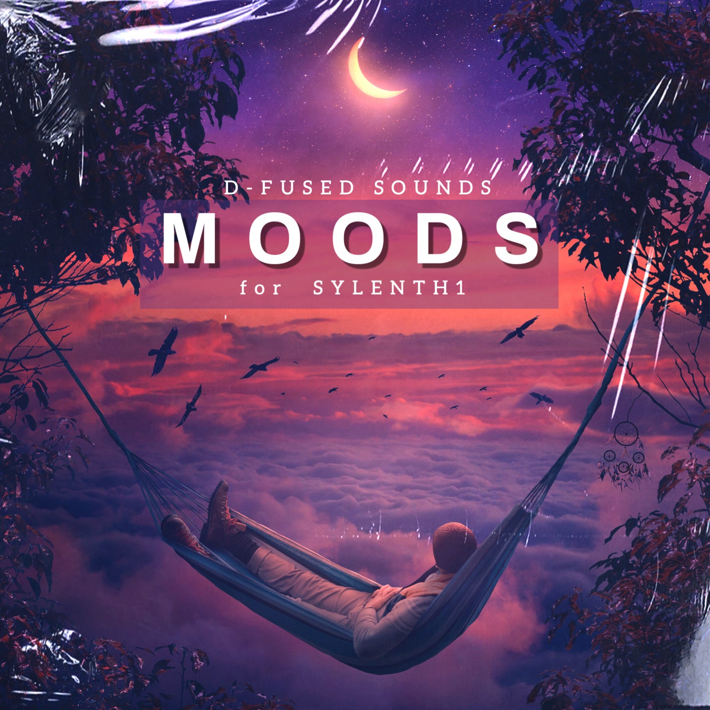 Moods for Sylenth1