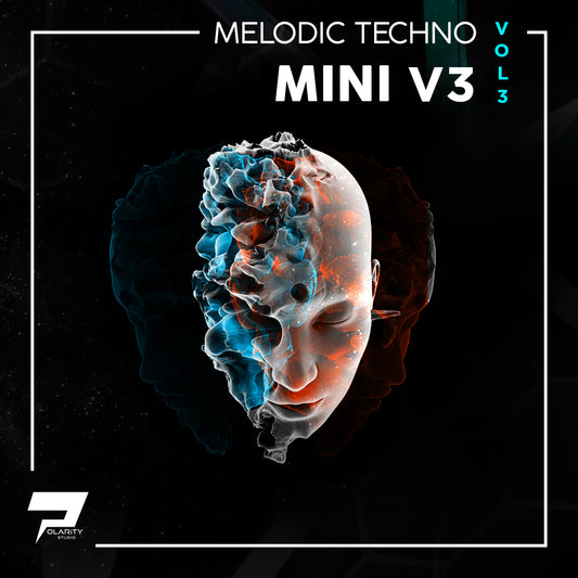 Melodic Techno Loops & Mini V3 Presets Vol. 3