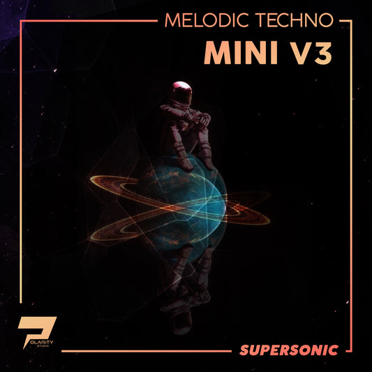 Supersonic - Mini V3 Presets