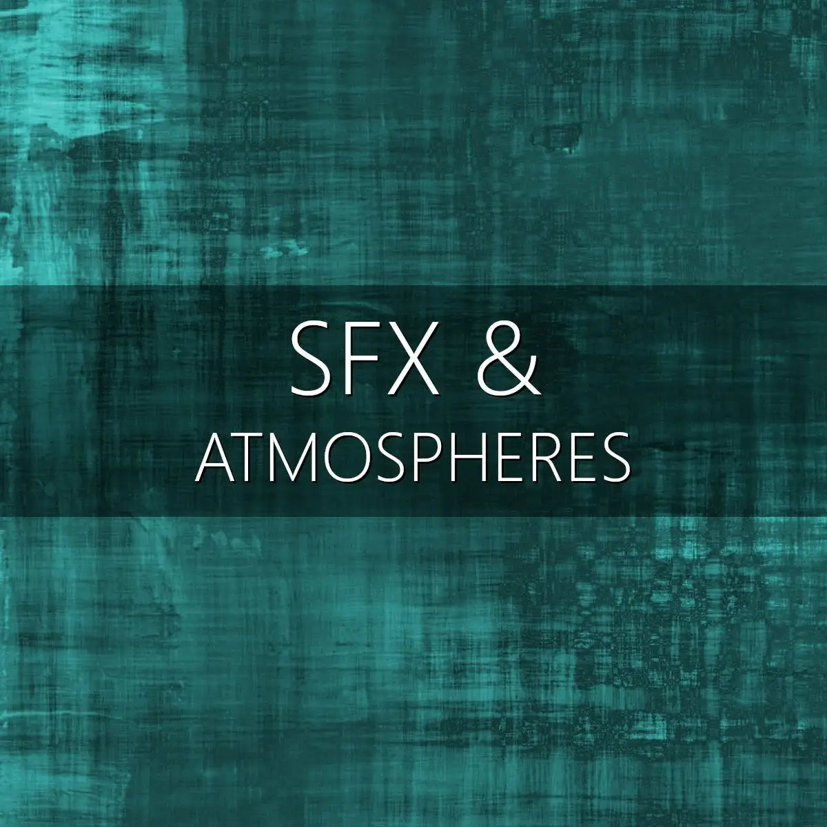 SFX & Atmospheres Bundle