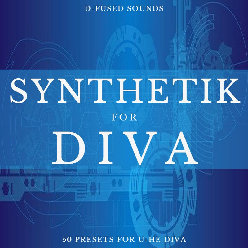 Synthetik for Diva