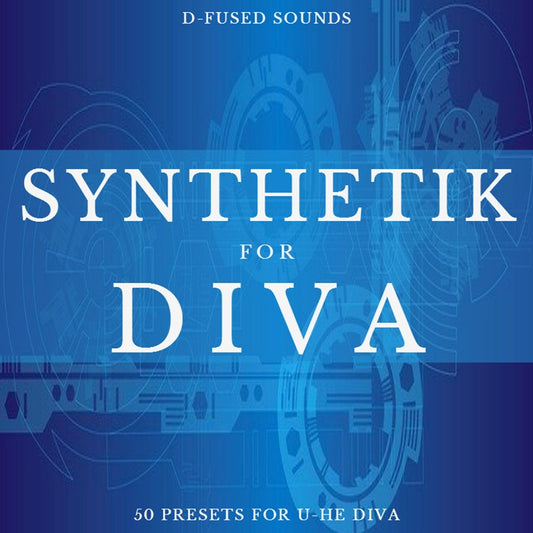 Synthetik for Diva
