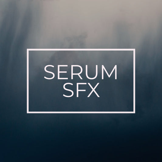 Serum SFX