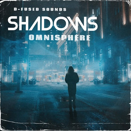 Shadows for OMNISPHERE