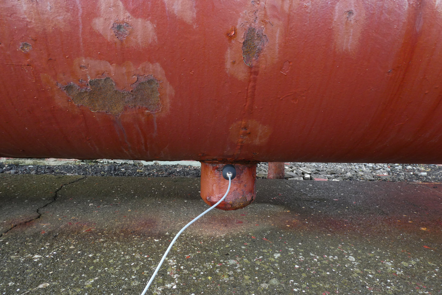 Drones - Dark Ambience