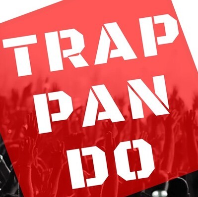 Trappando