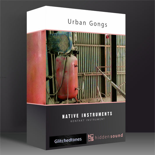 Urban Gongs