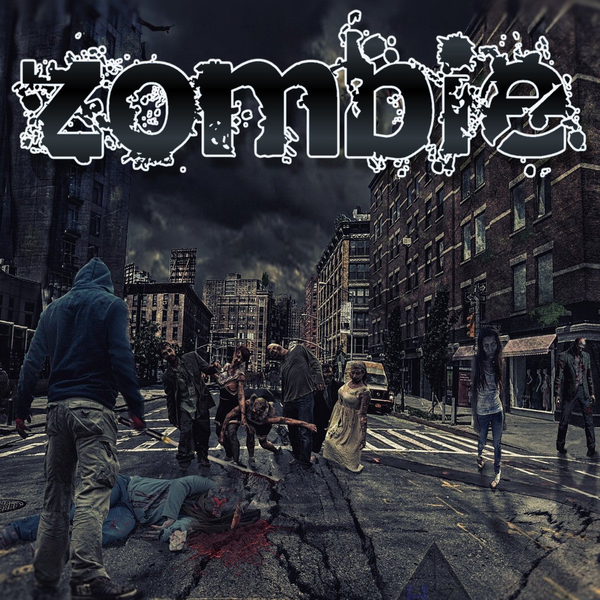 Zombie