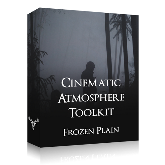 Cinematic Atmosphere Toolkit