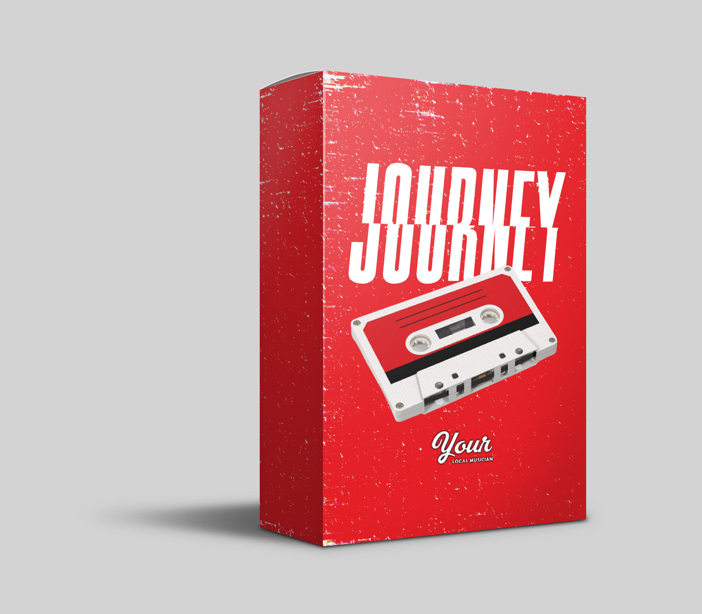 Journey (Chill Guitar Loops)