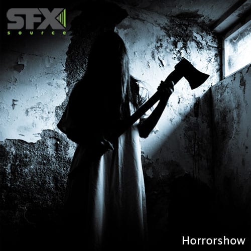 Horrorshow