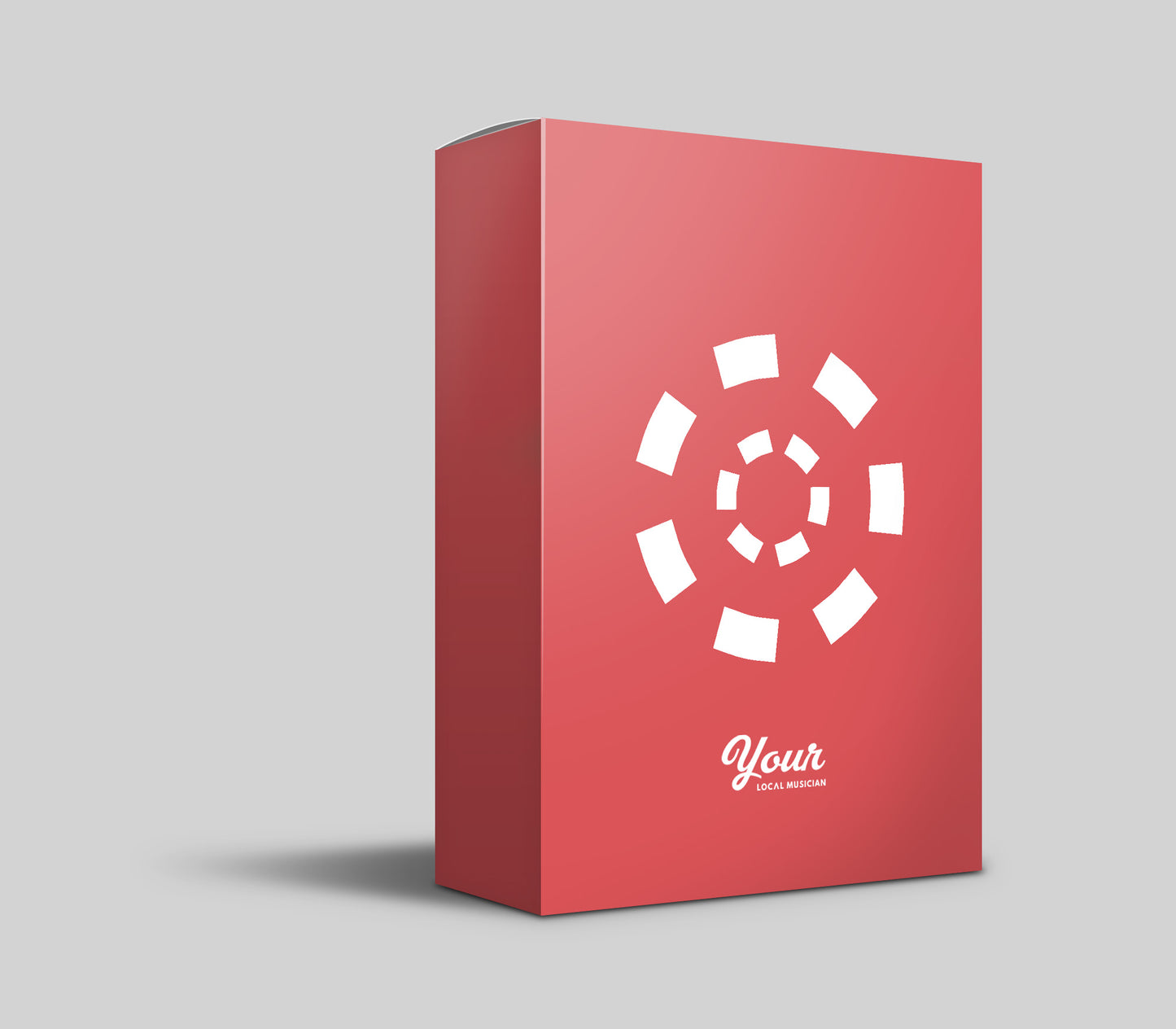 Loaded Melody Samples