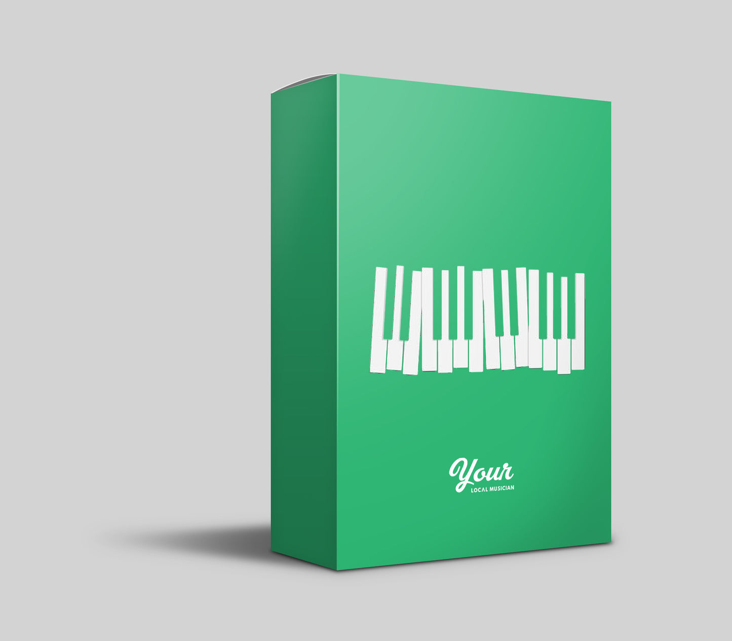 Mini Melody Sample Pack