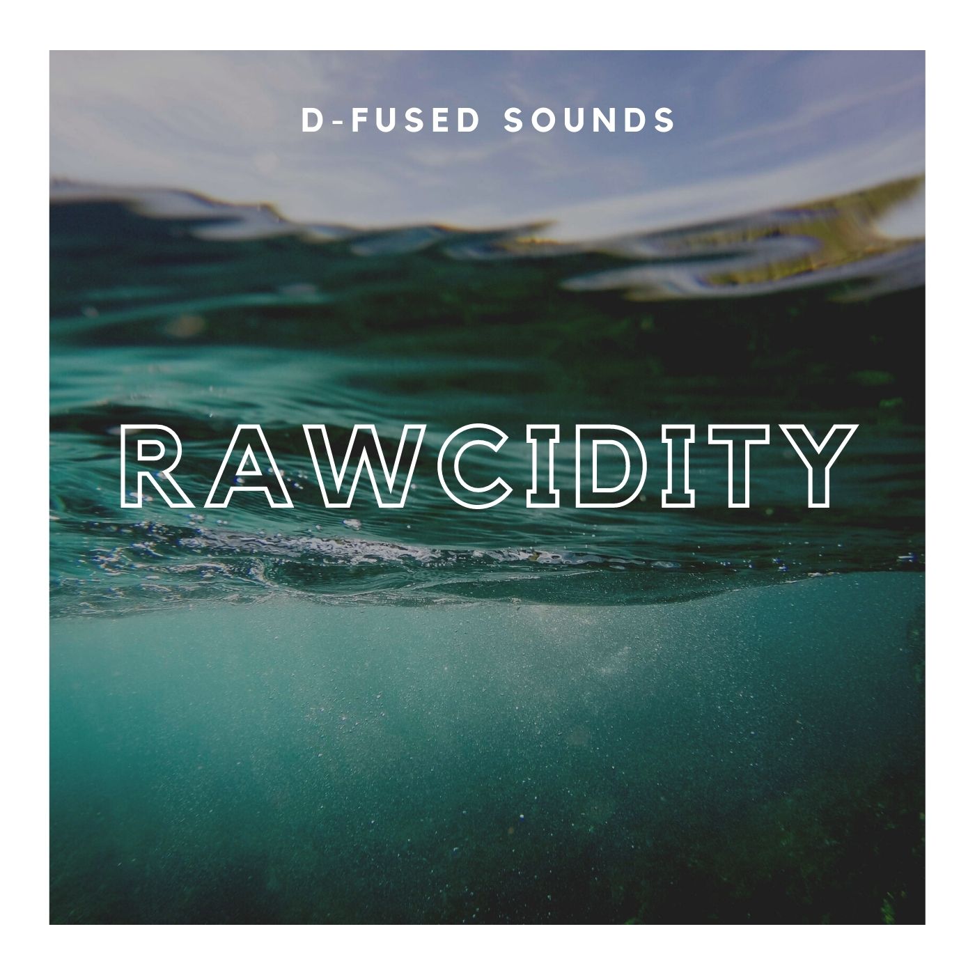 Rawcidity
