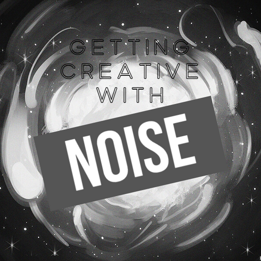 Sound Design With HydraTek | Getting Creative With Noise