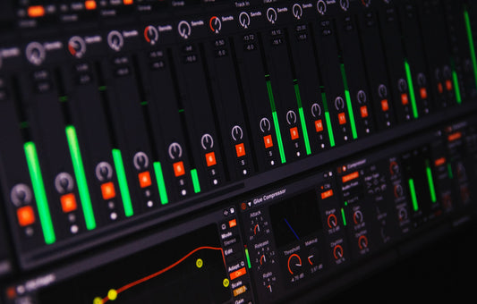 Finding the Best DAW: A Guide for Music Producers