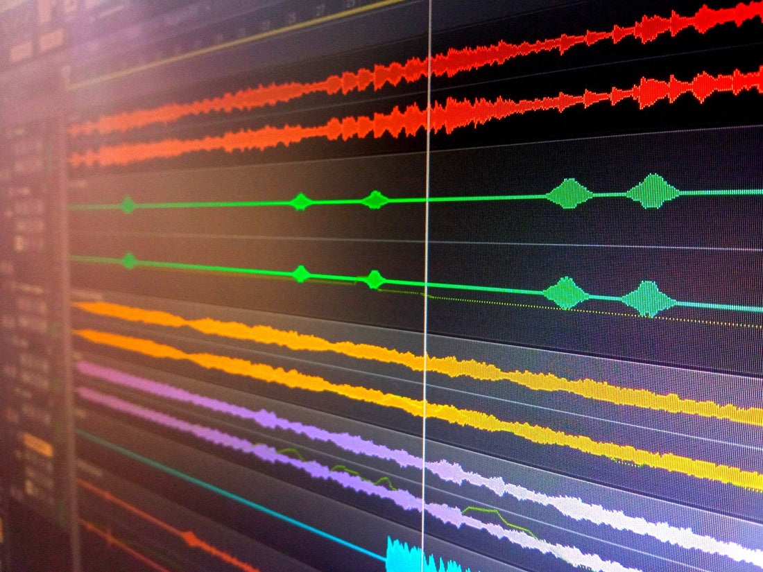 Maximizing Your Music Production with an Organized Sample Library: 6 Tips for Success