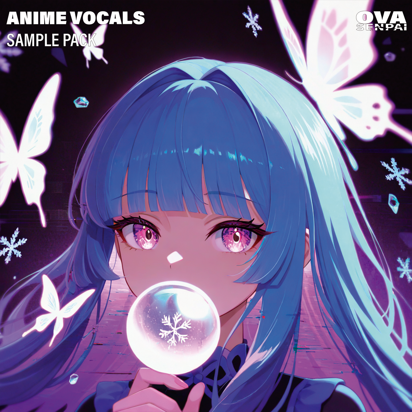 Anime Vocals