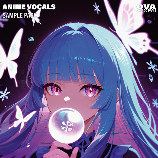 Anime Vocals