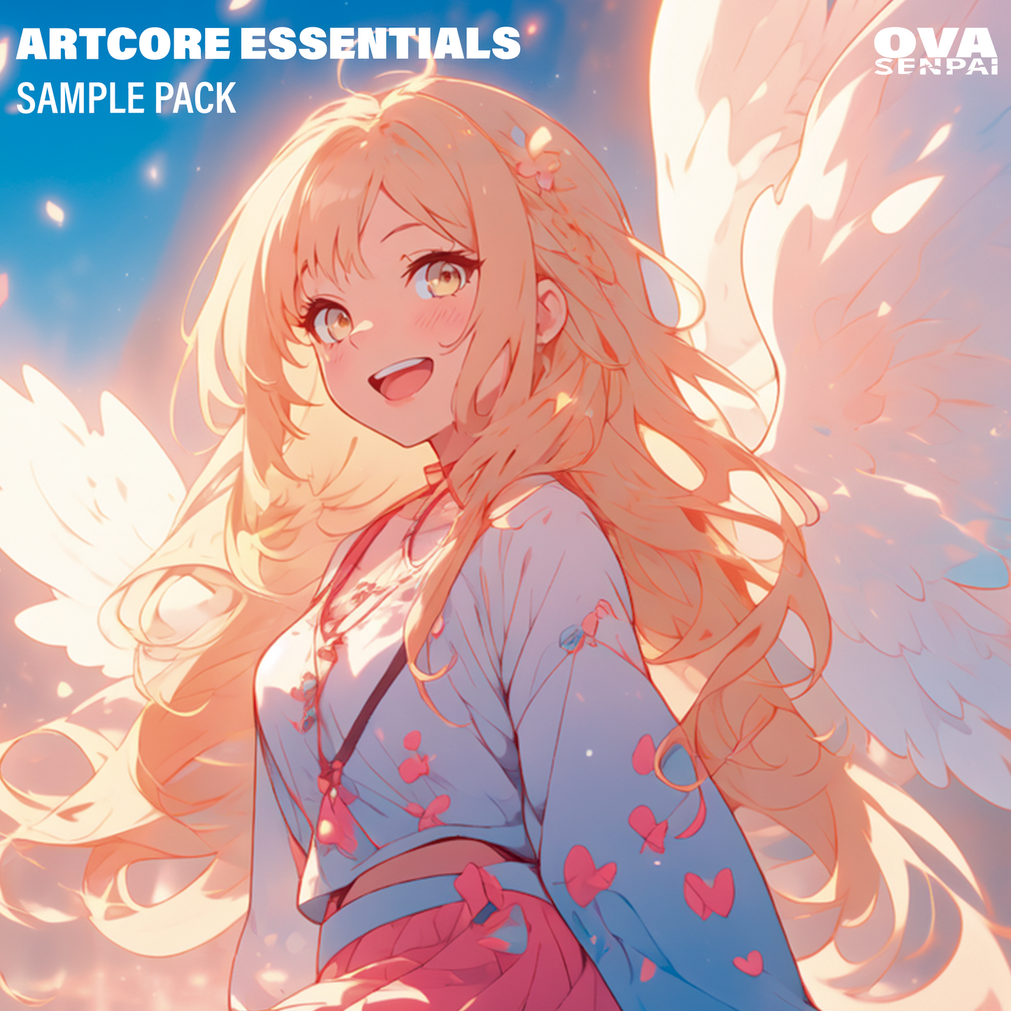 Artcore Essentials Sample Pack