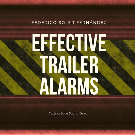 Effective Trailer Alarms