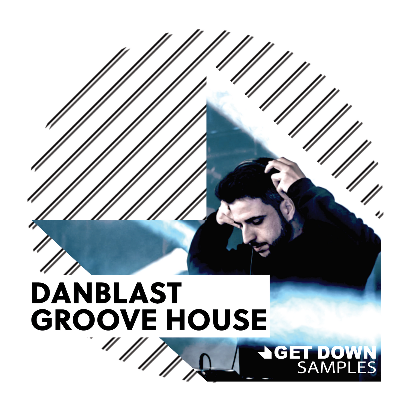 Danblast: Groove House