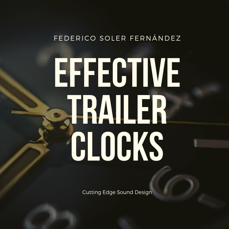Effective Trailer Clocks
