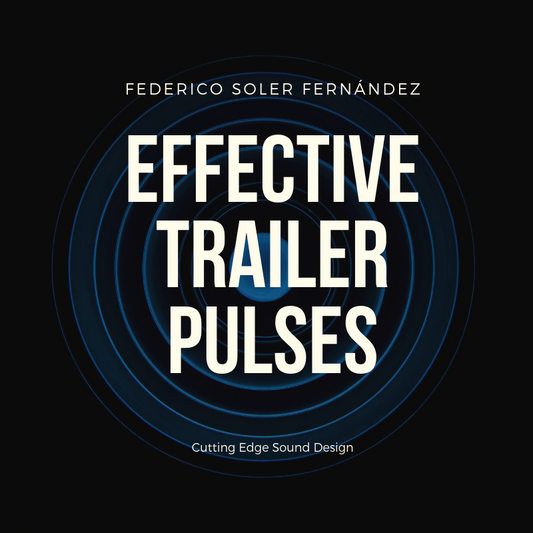 Effective Trailer Pulses