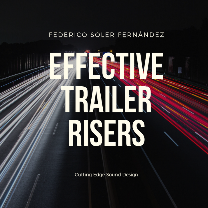 Effective Trailer Risers – Glitchedtones