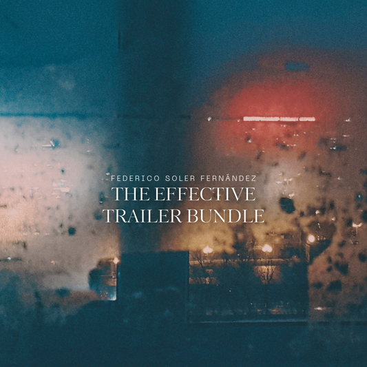 The Effective Trailer Bundle