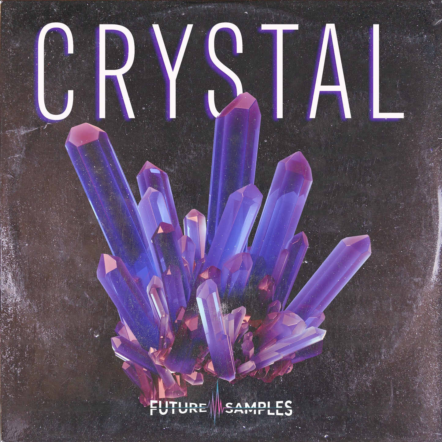 CRYSTAL - R&B