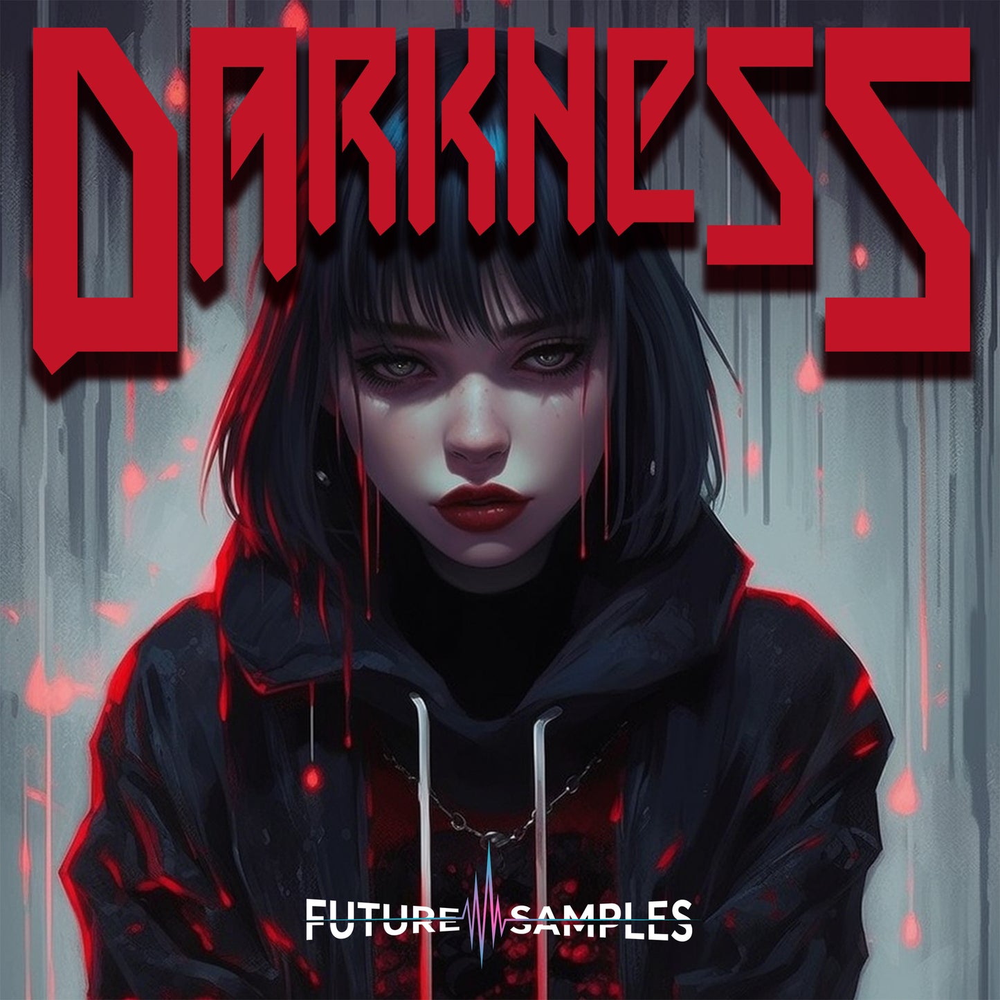 DARKNESS - Trap & Hip Hop