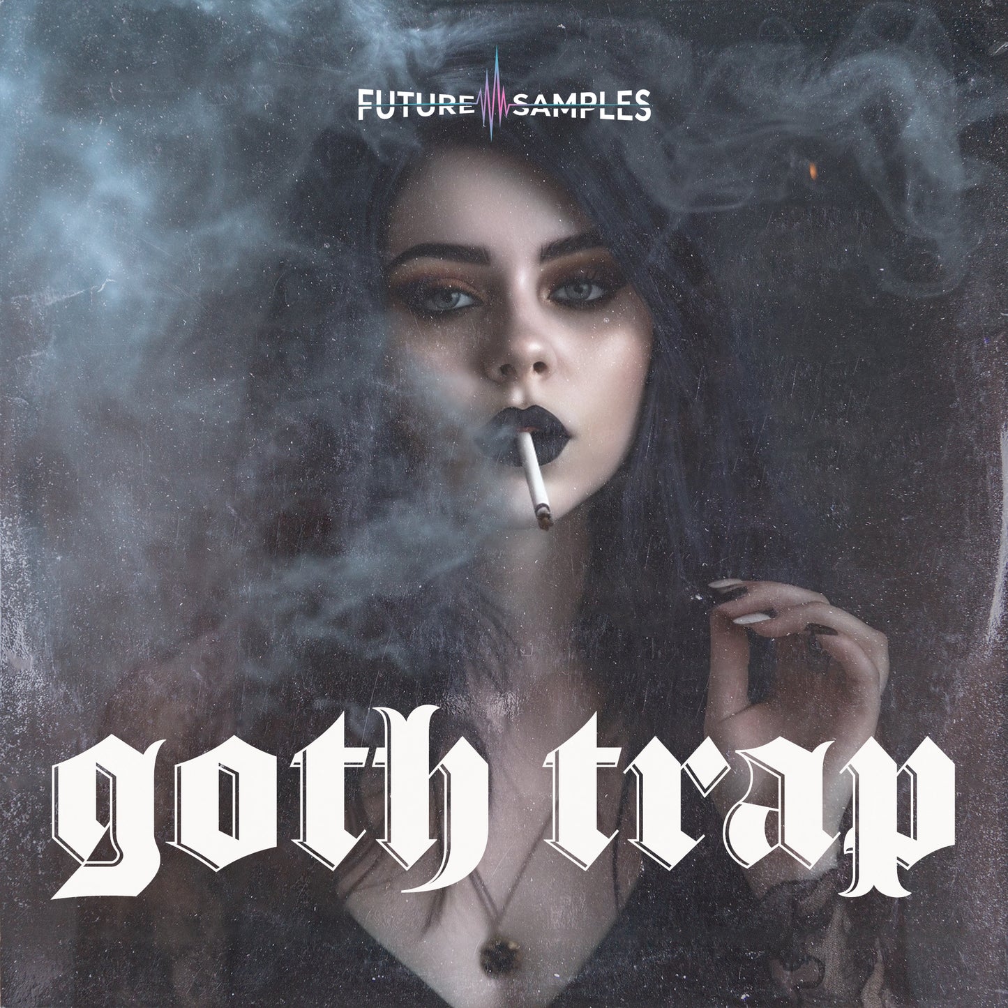 GOTH TRAP