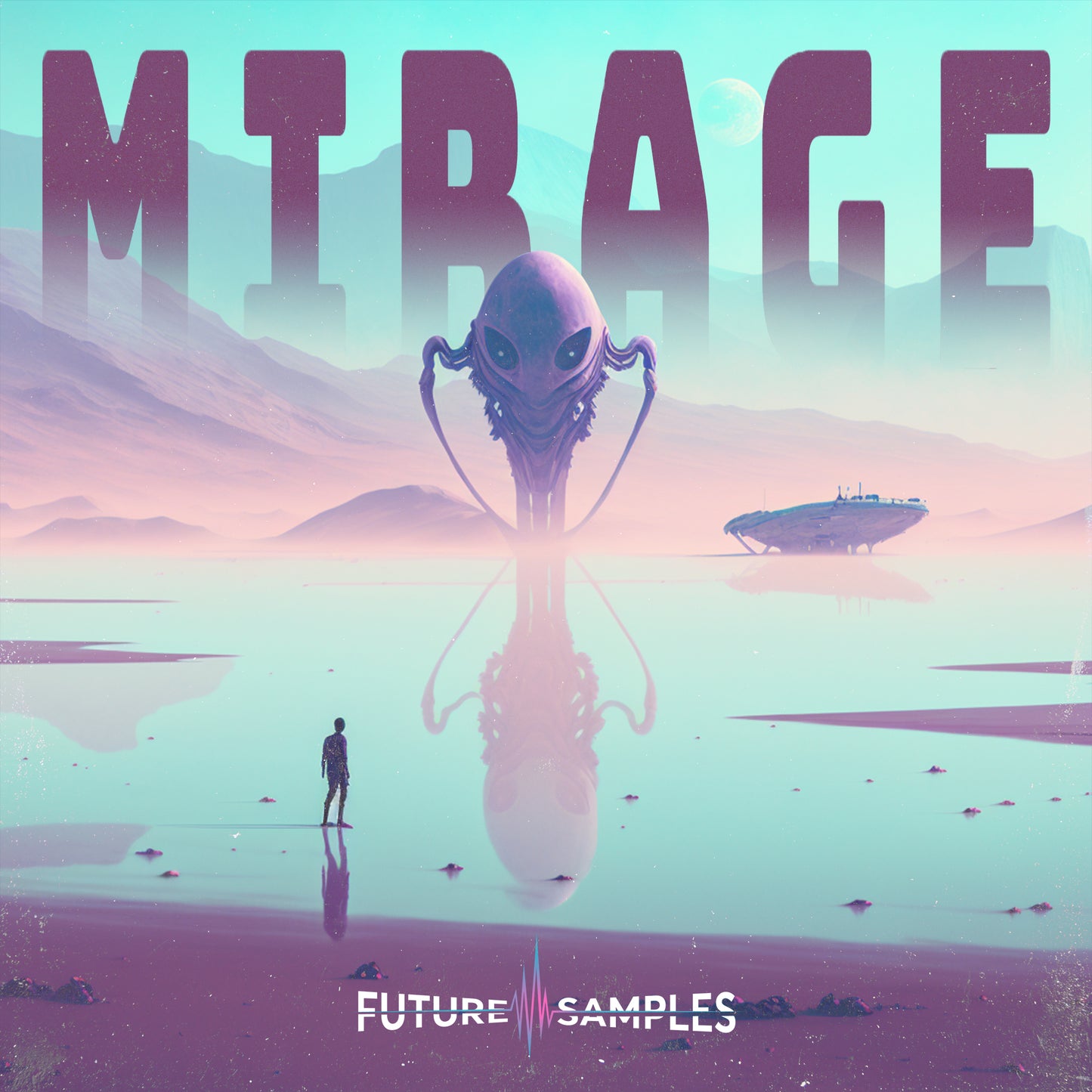 MIRAGE - Future Trap