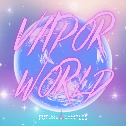 VAPOR WORLD