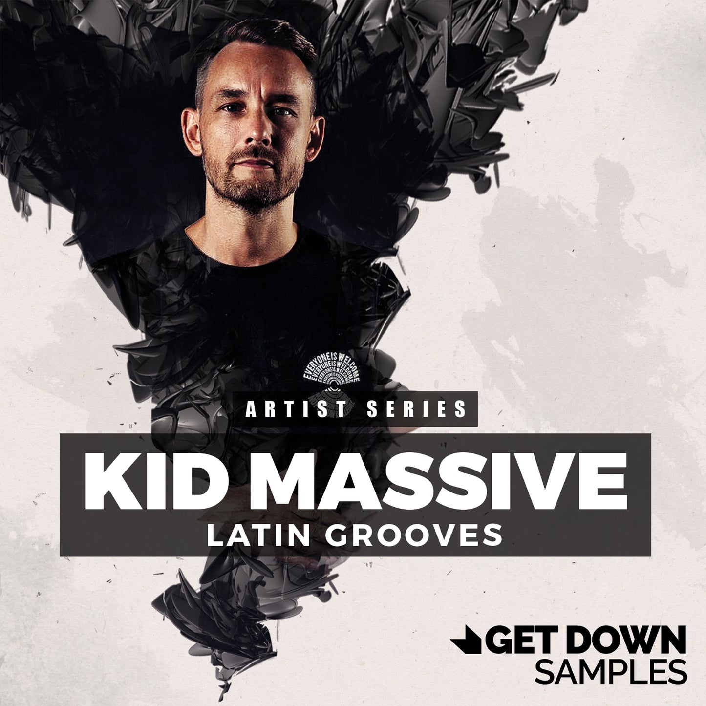 Kid Massive: Latin Grooves