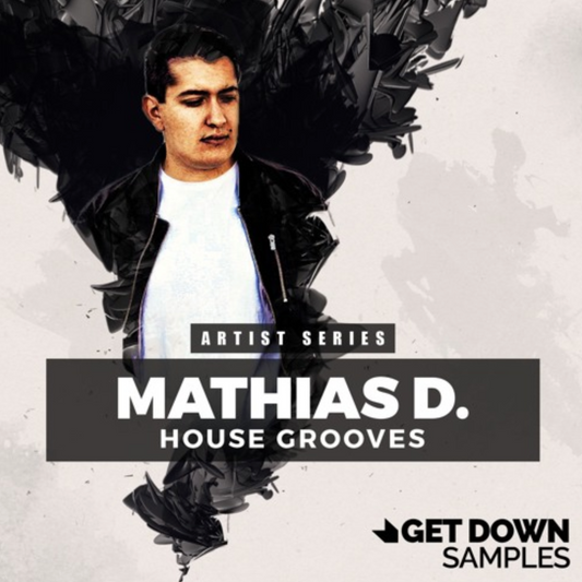 Mathias D: Tech House Grooves