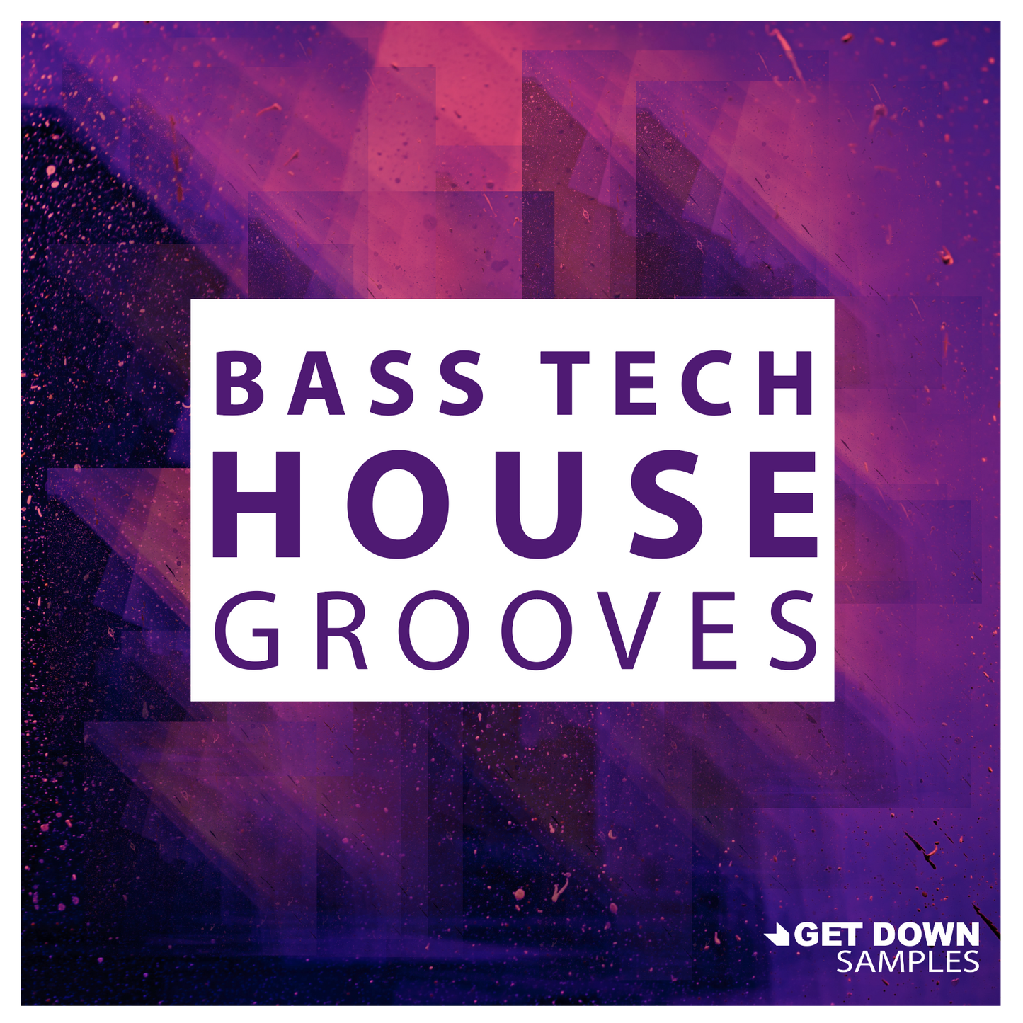 Bass Tech House Grooves