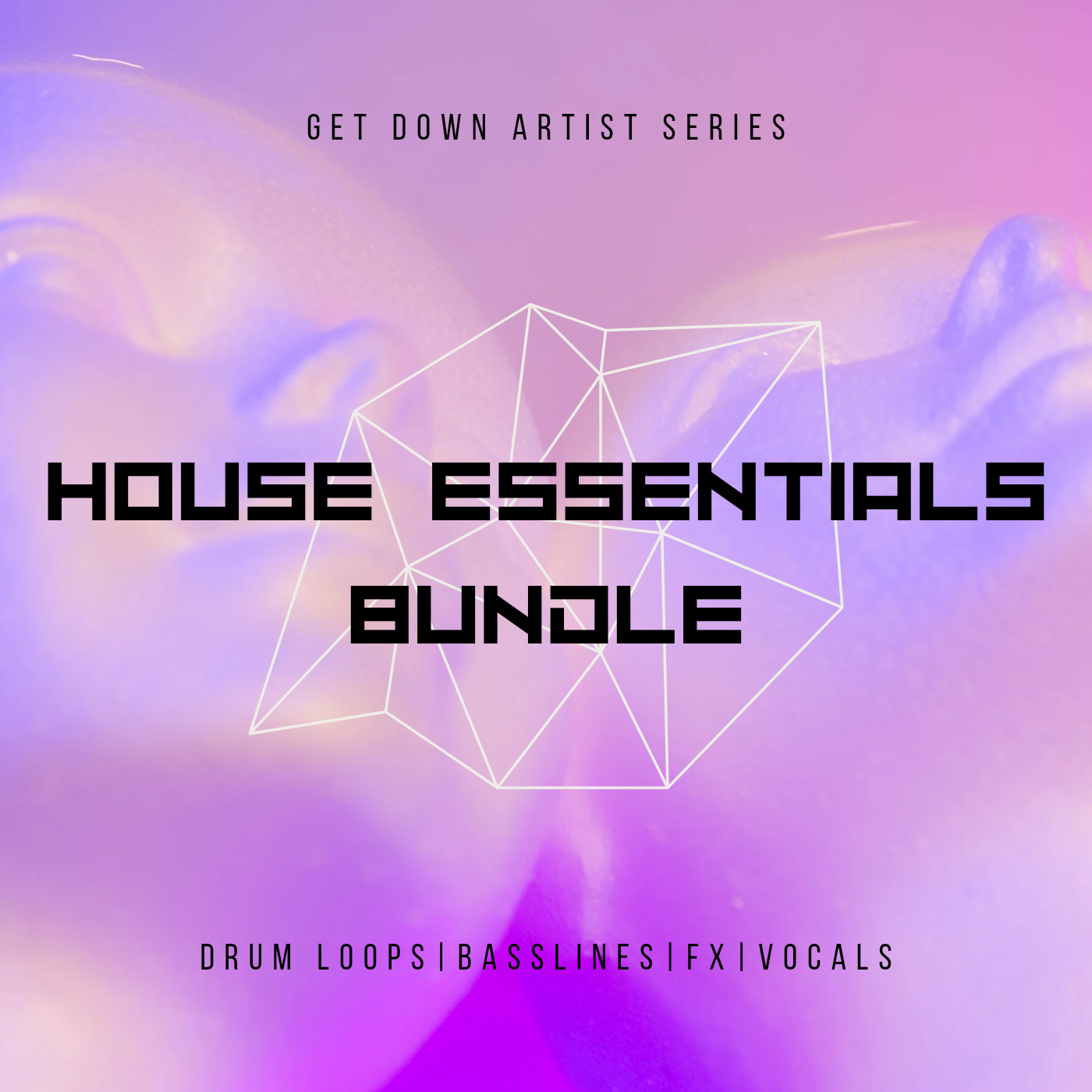 LIMITED STORE EXCLUSIVE | Get Down Artist Series: House Essentials Bundle