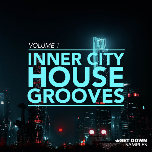 Inner City House Grooves