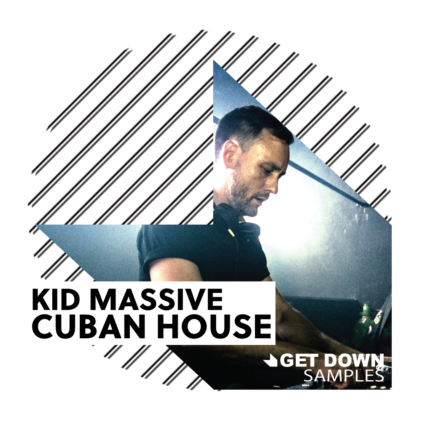 Kid Massive: Cuban House